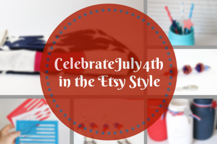 4th Of July Etsy Products